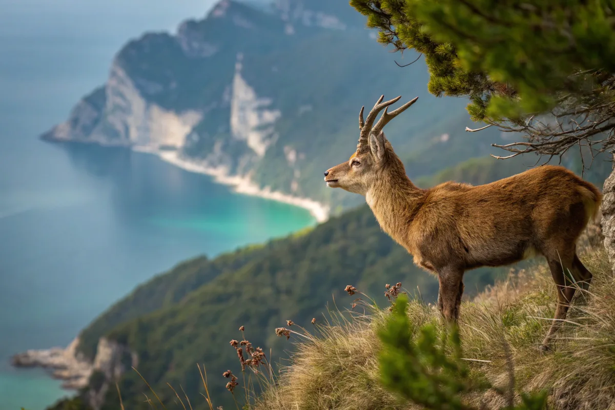 Natur & Tierwelt