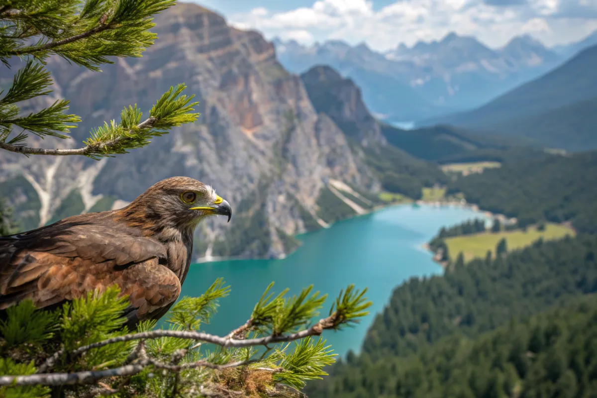 Natur & Tierwelt