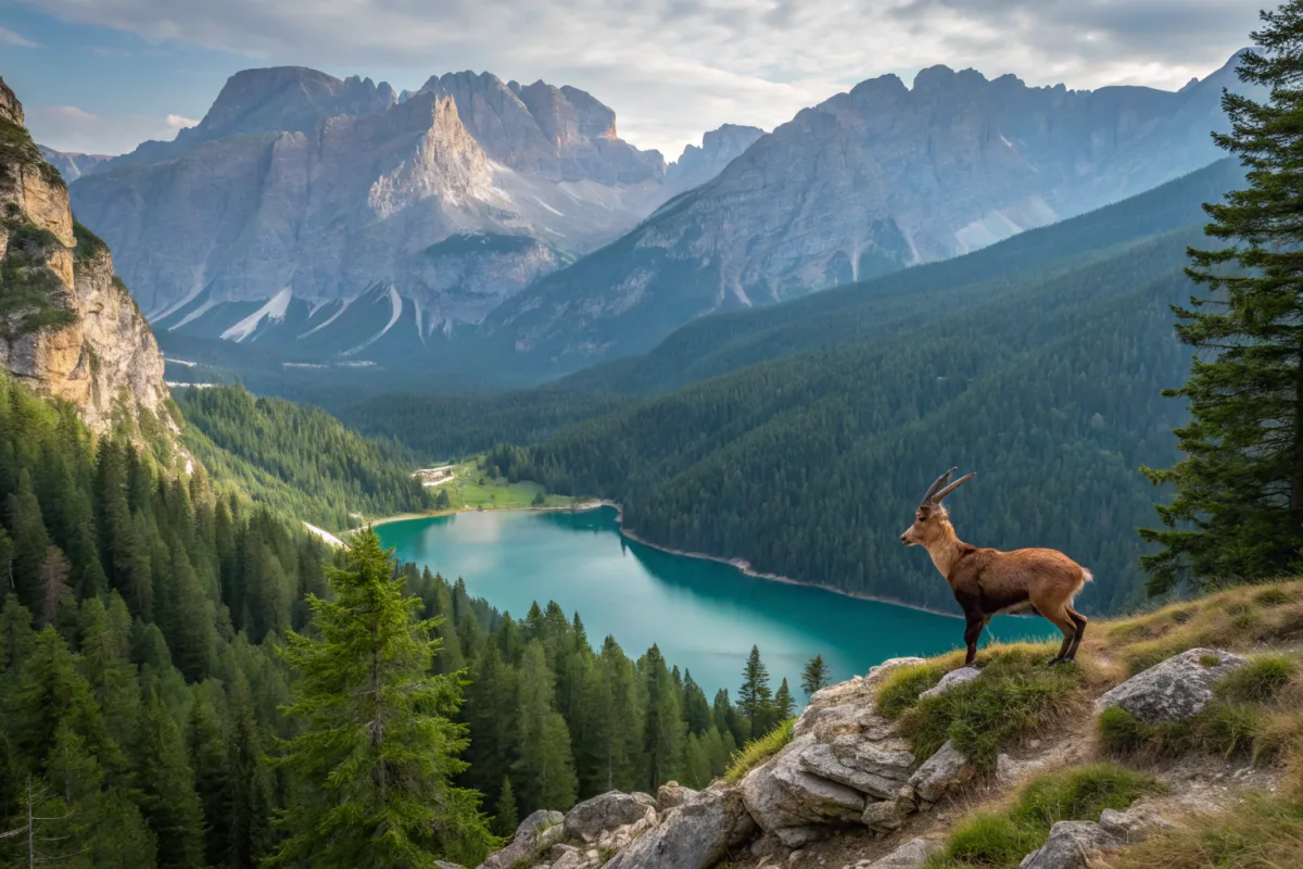 Natur & Tierwelt