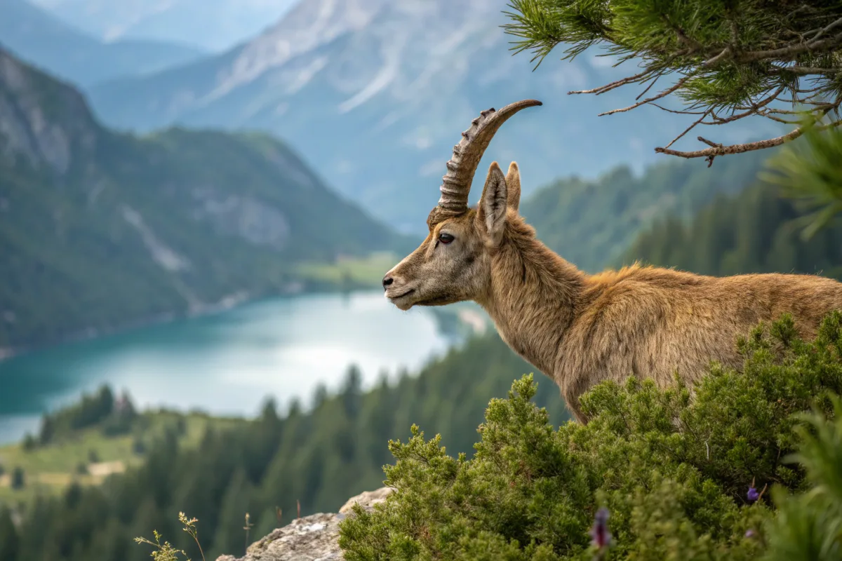 Natur & Tierwelt