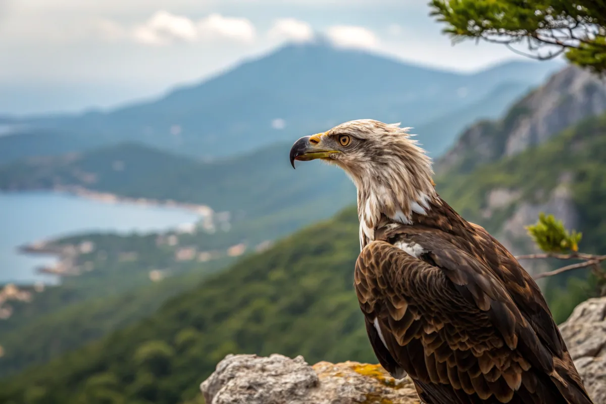 Natur & Tierwelt