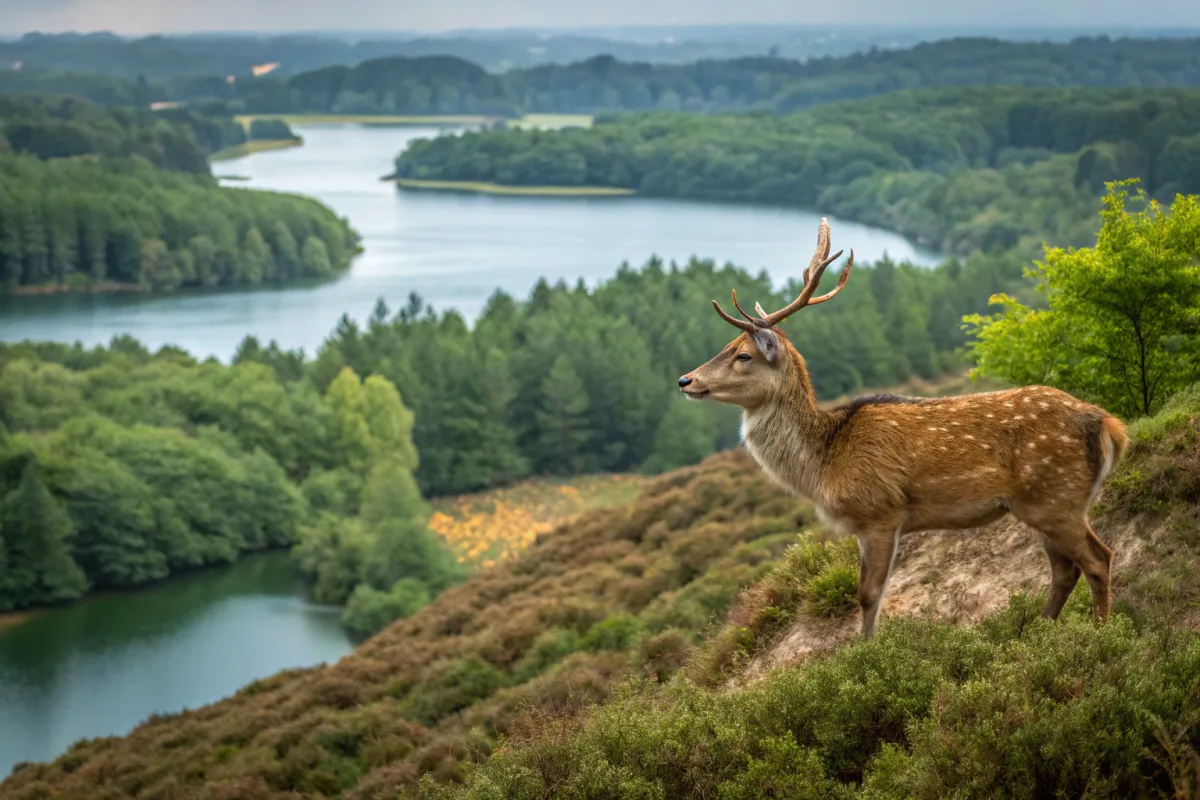 Natur & Tierwelt