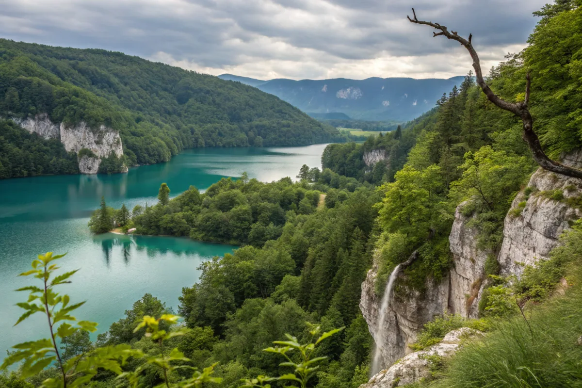 Natur & Tierwelt