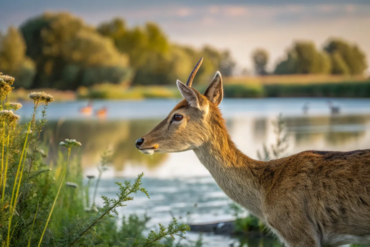 Natur & Tierwelt