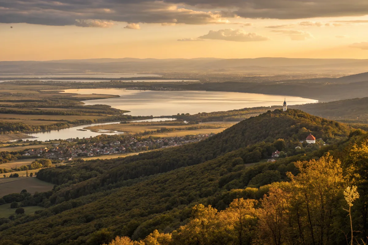 Aussichtspunkte