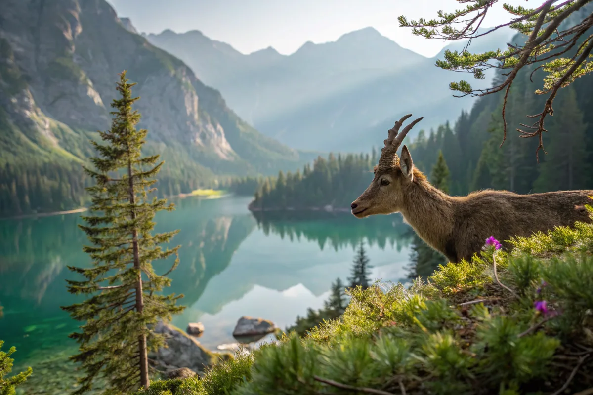 Natur & Tierwelt