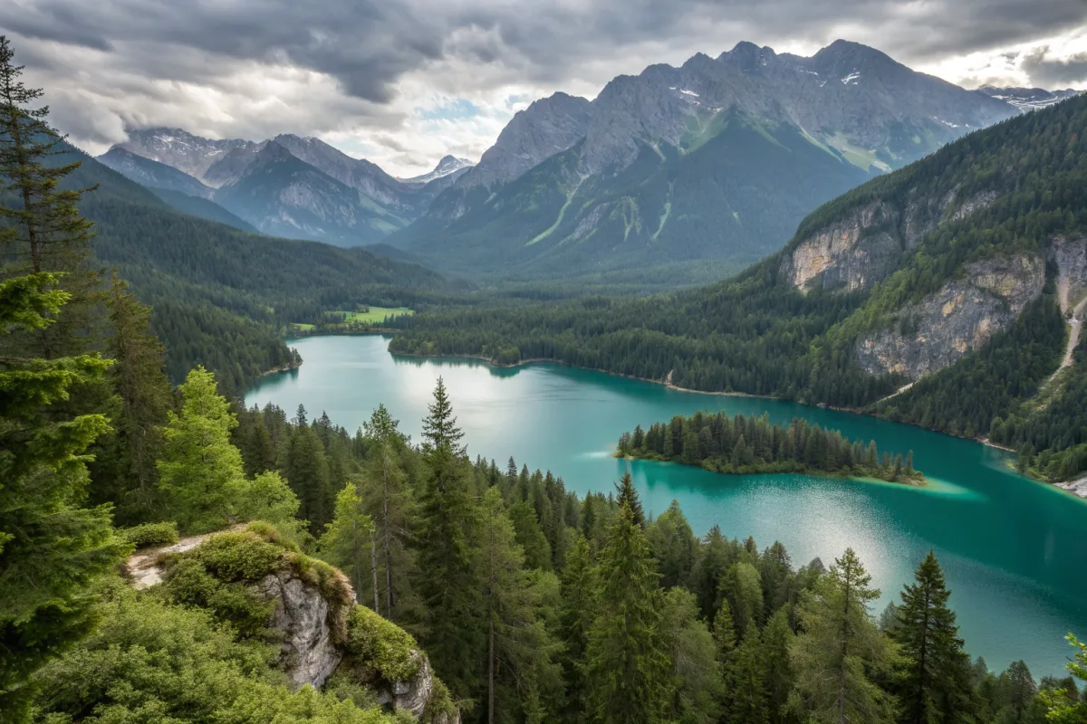 Natur & Tierwelt