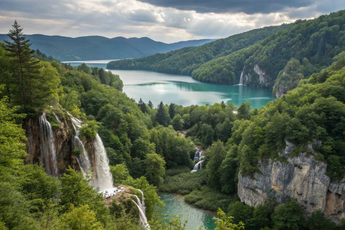 Natur & Tierwelt