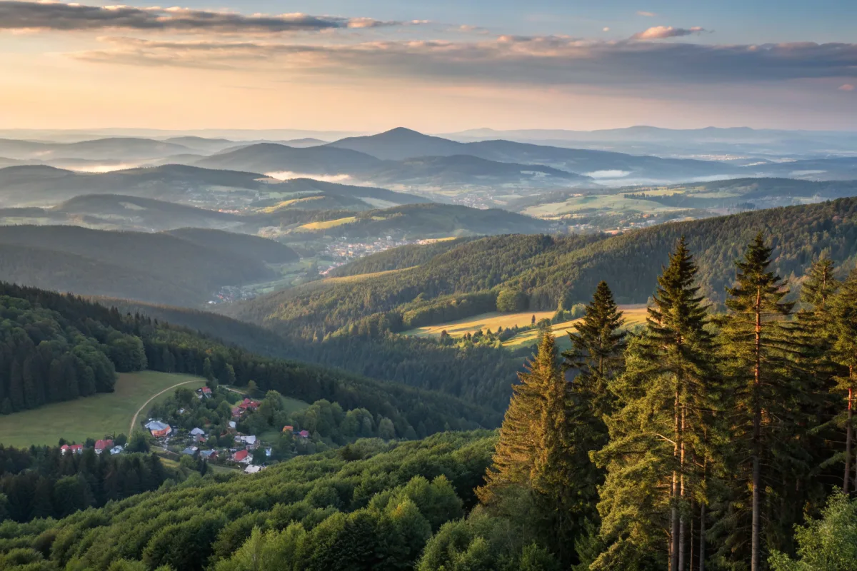 Aussichtspunkte