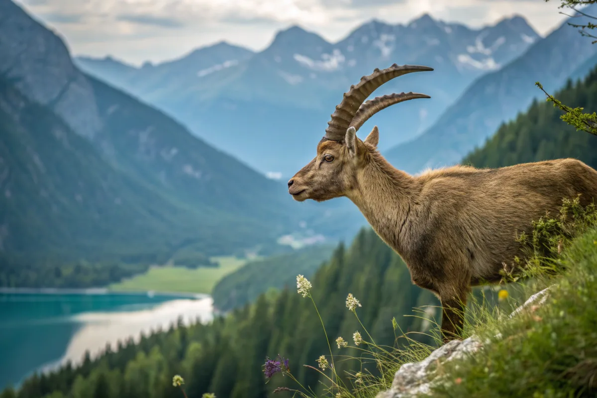 Natur & Tierwelt