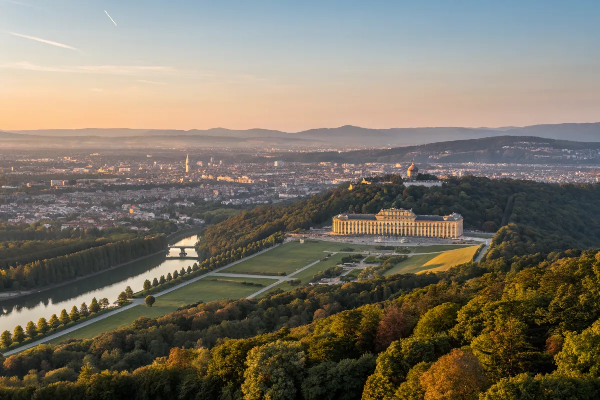 Aussichtspunkte
