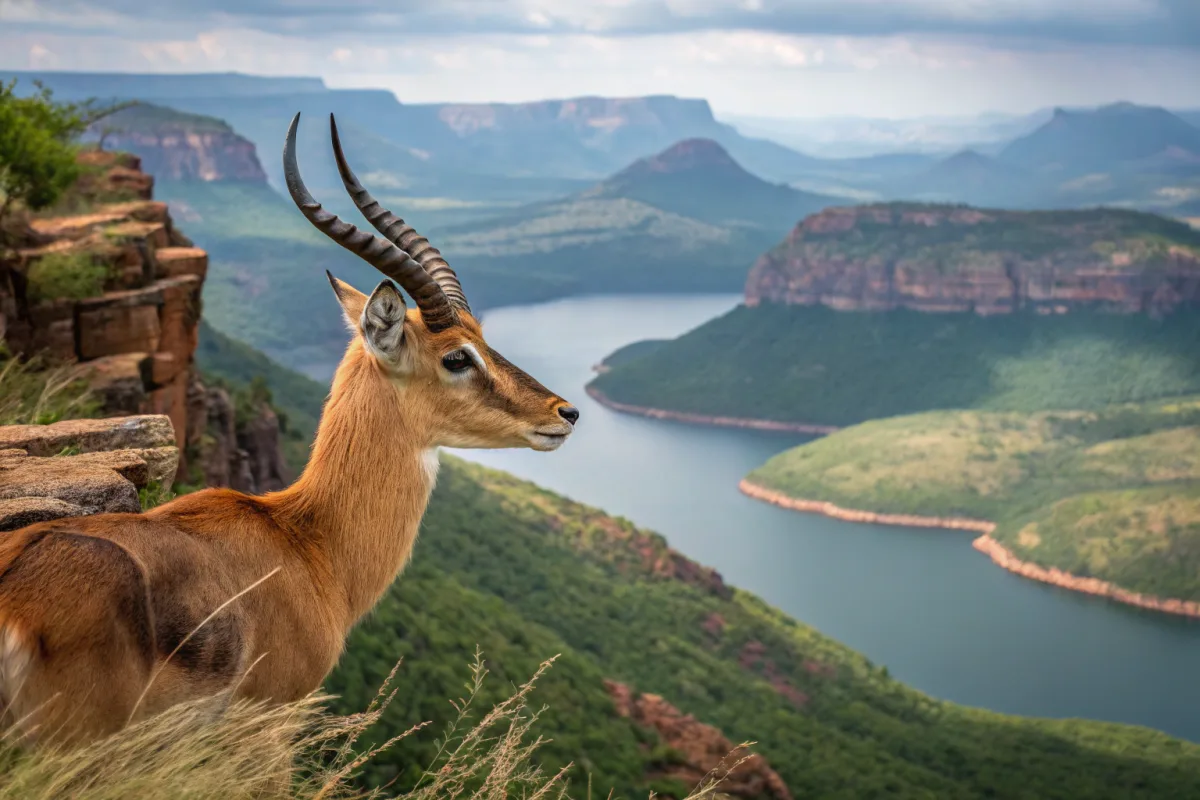 Natur & Tierwelt