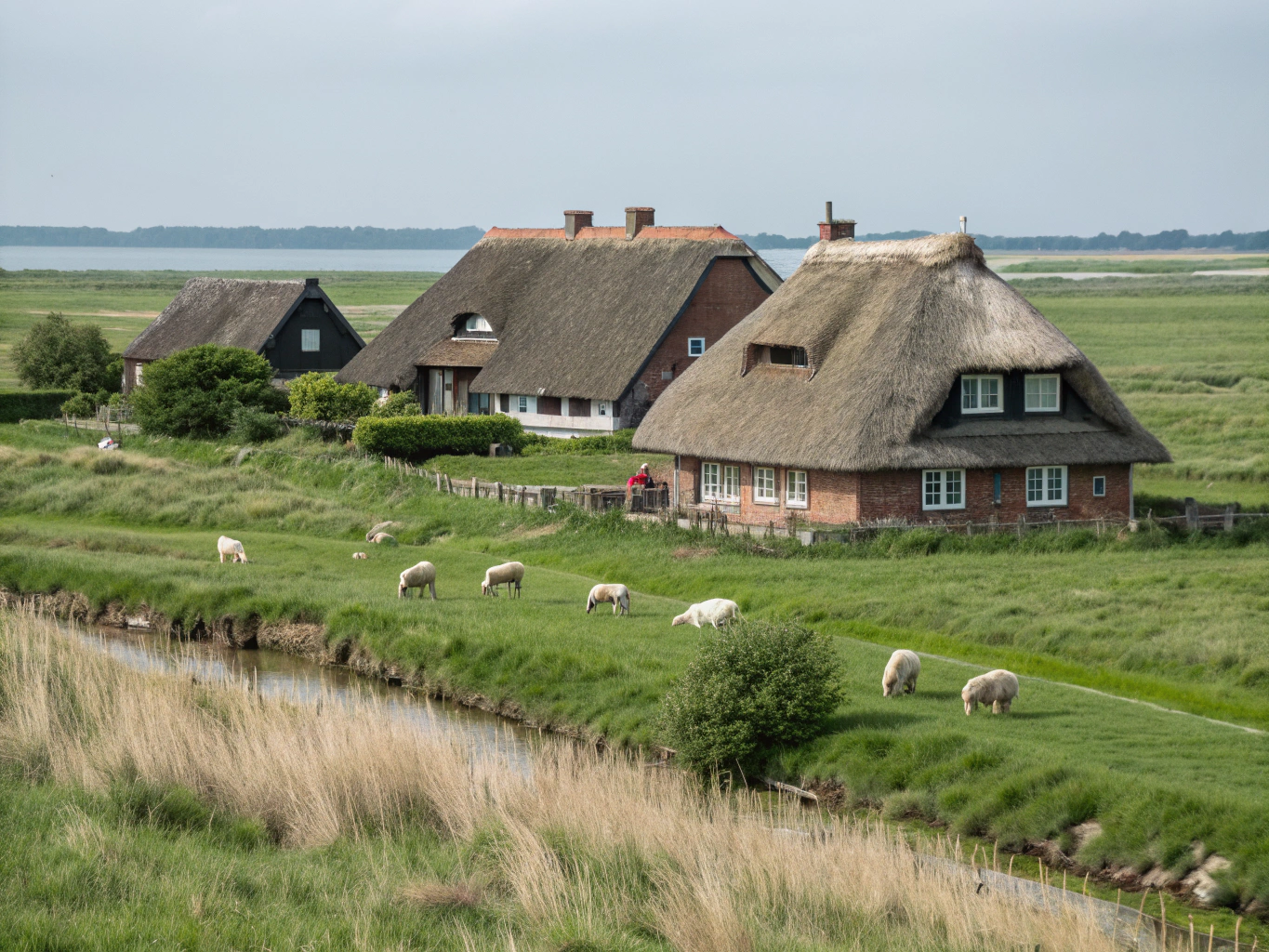 Insider Tip: Hallig Hooge