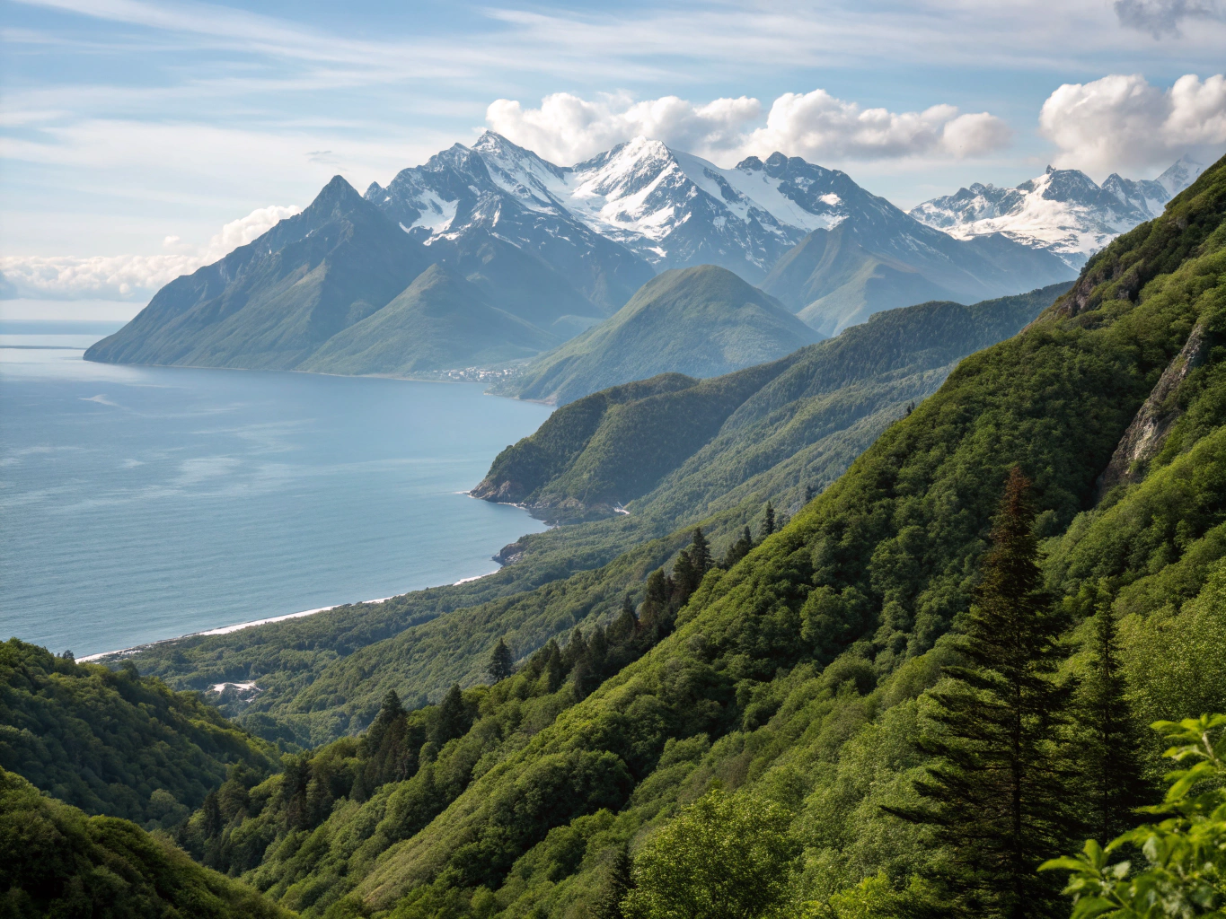 Monte Capanne