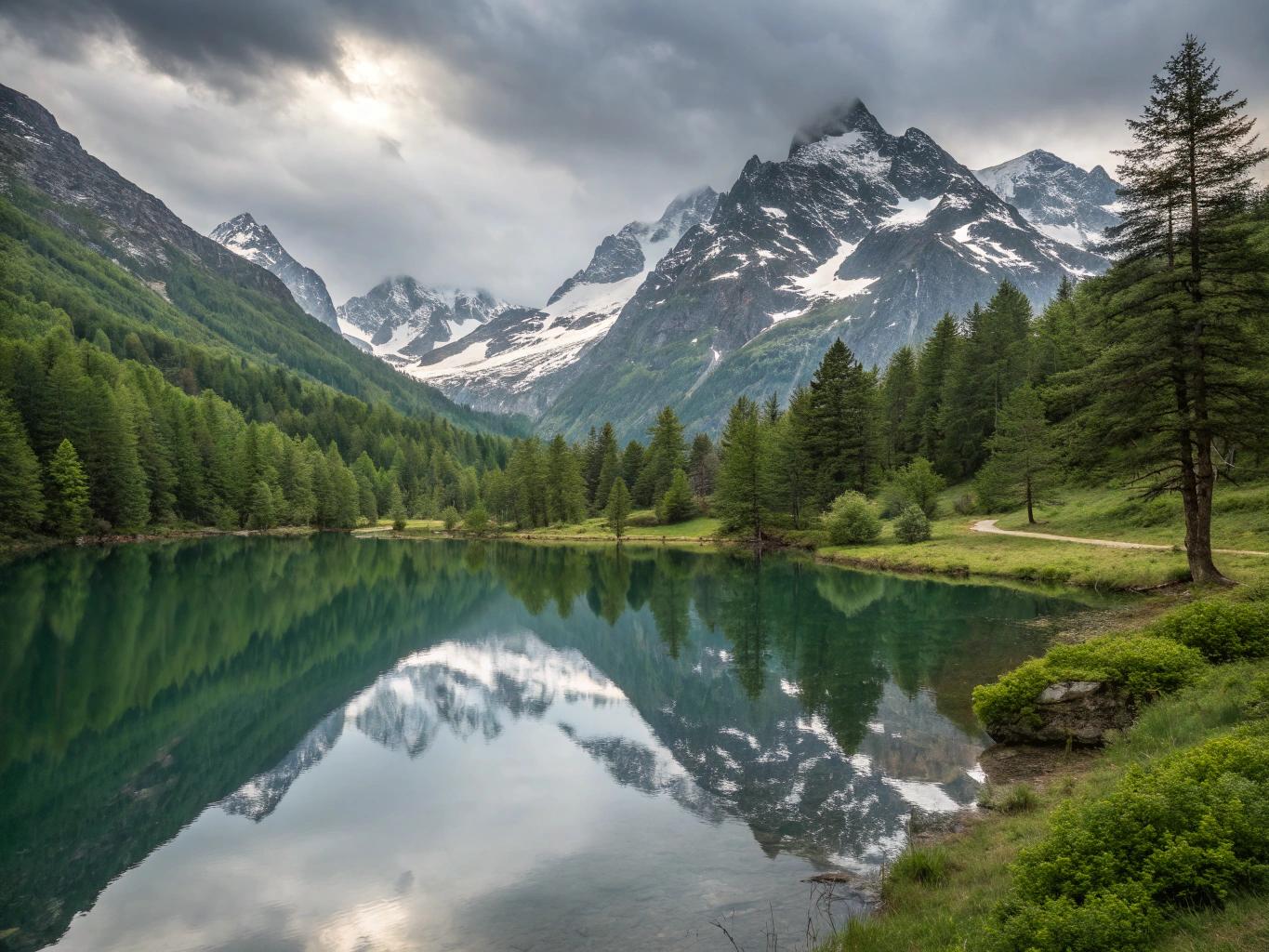 Val da Camp