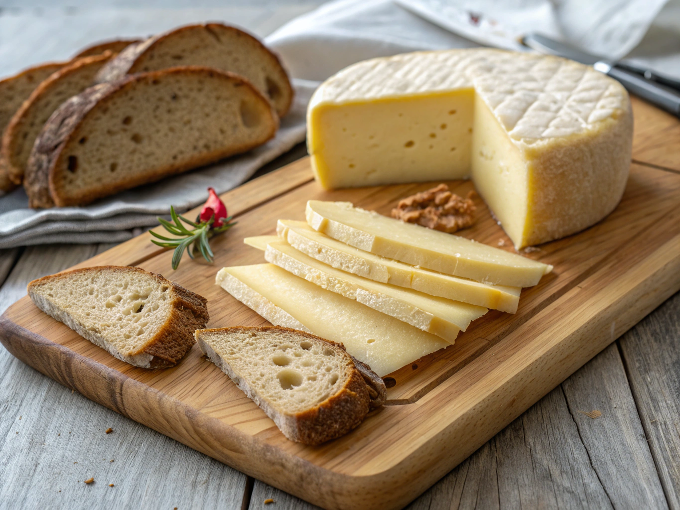 Harz Cheese