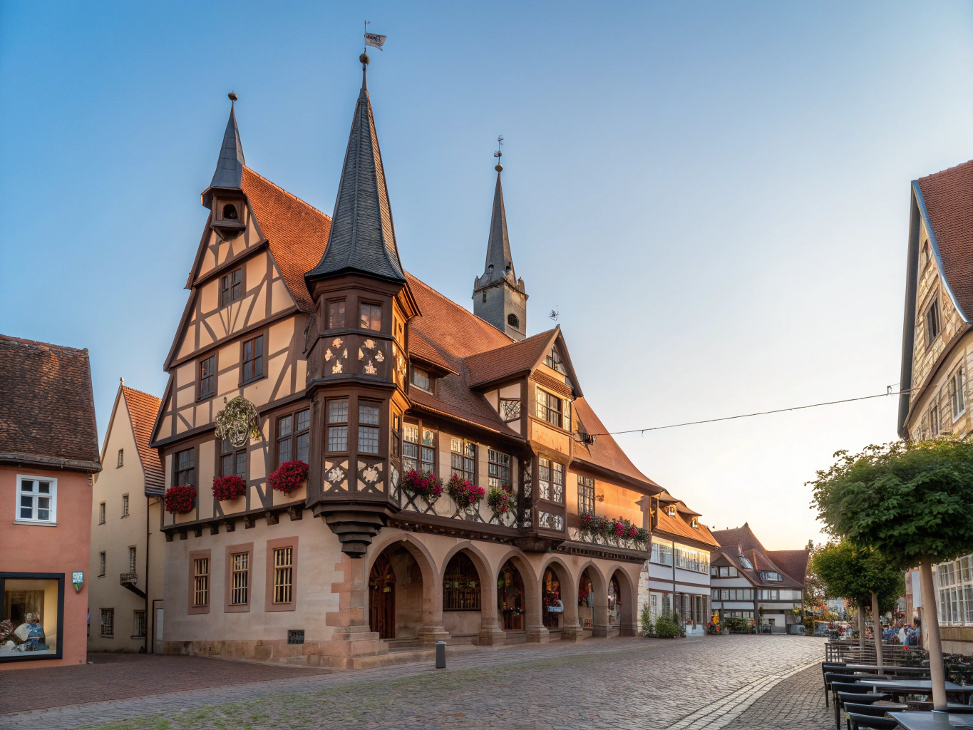 Michelstadt