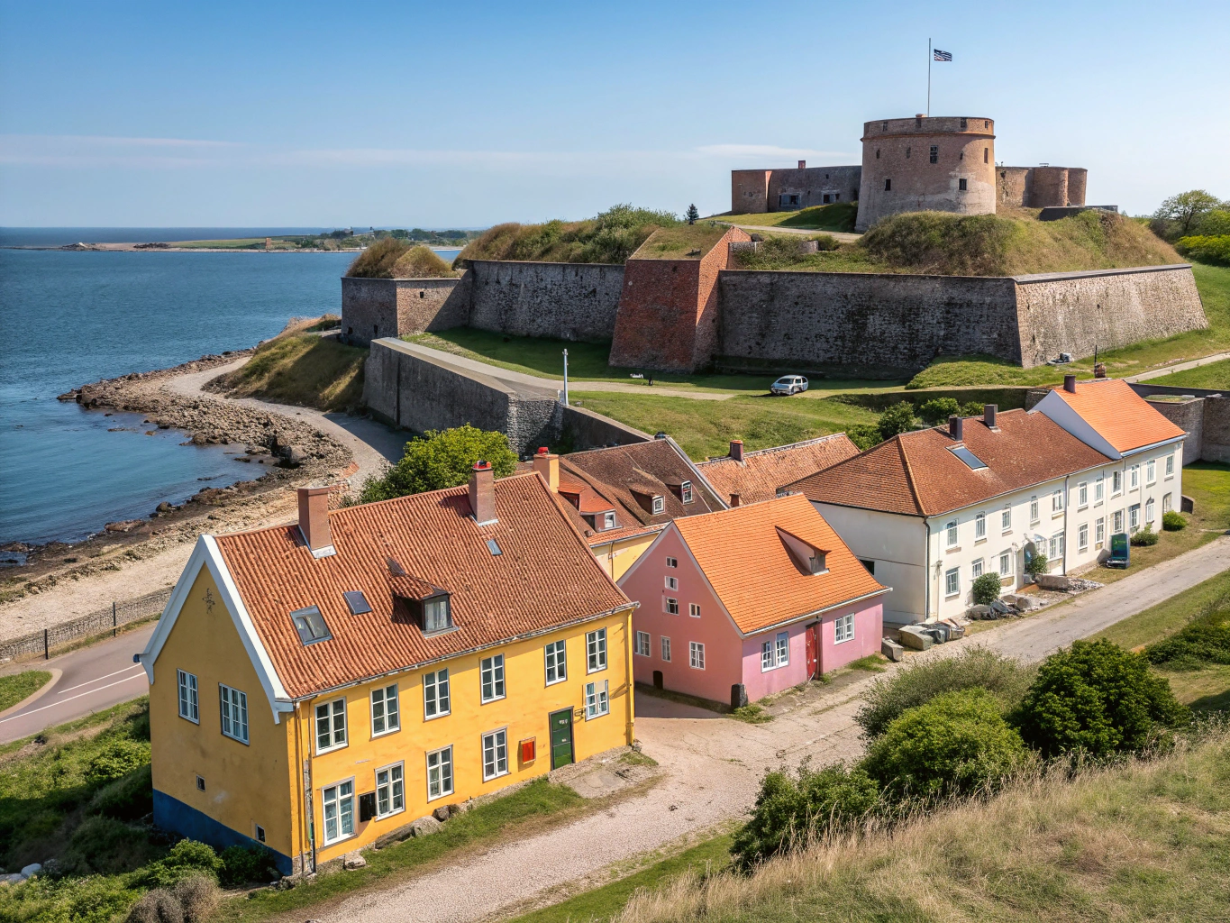 Insider Tip: Island Idyll on Christiansø