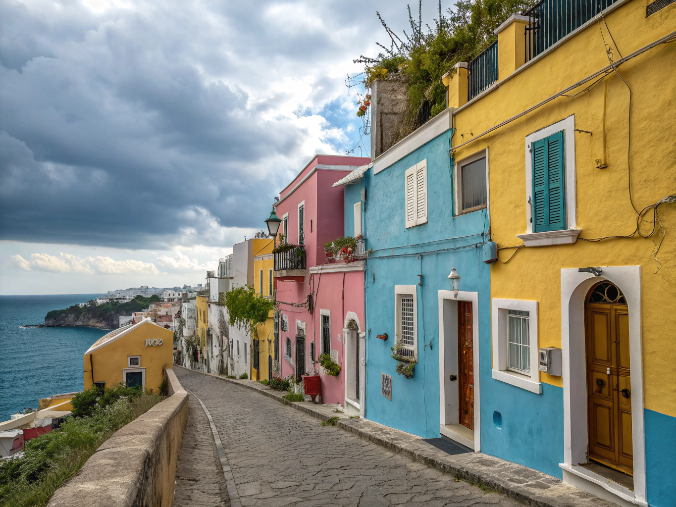 Isola di Procida