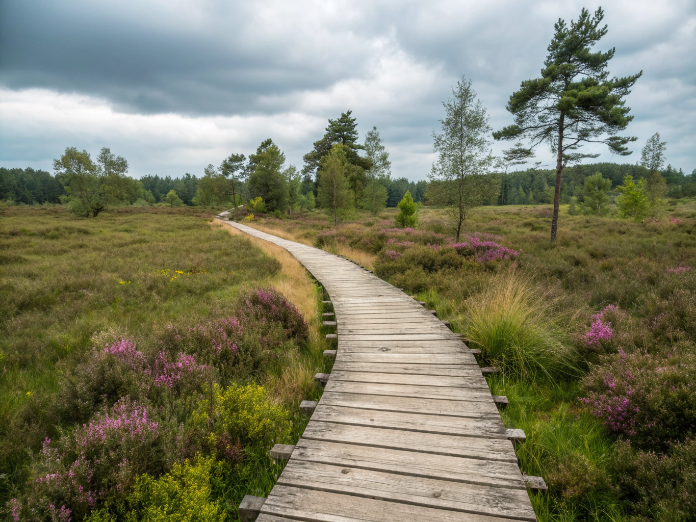 Pietzmoor