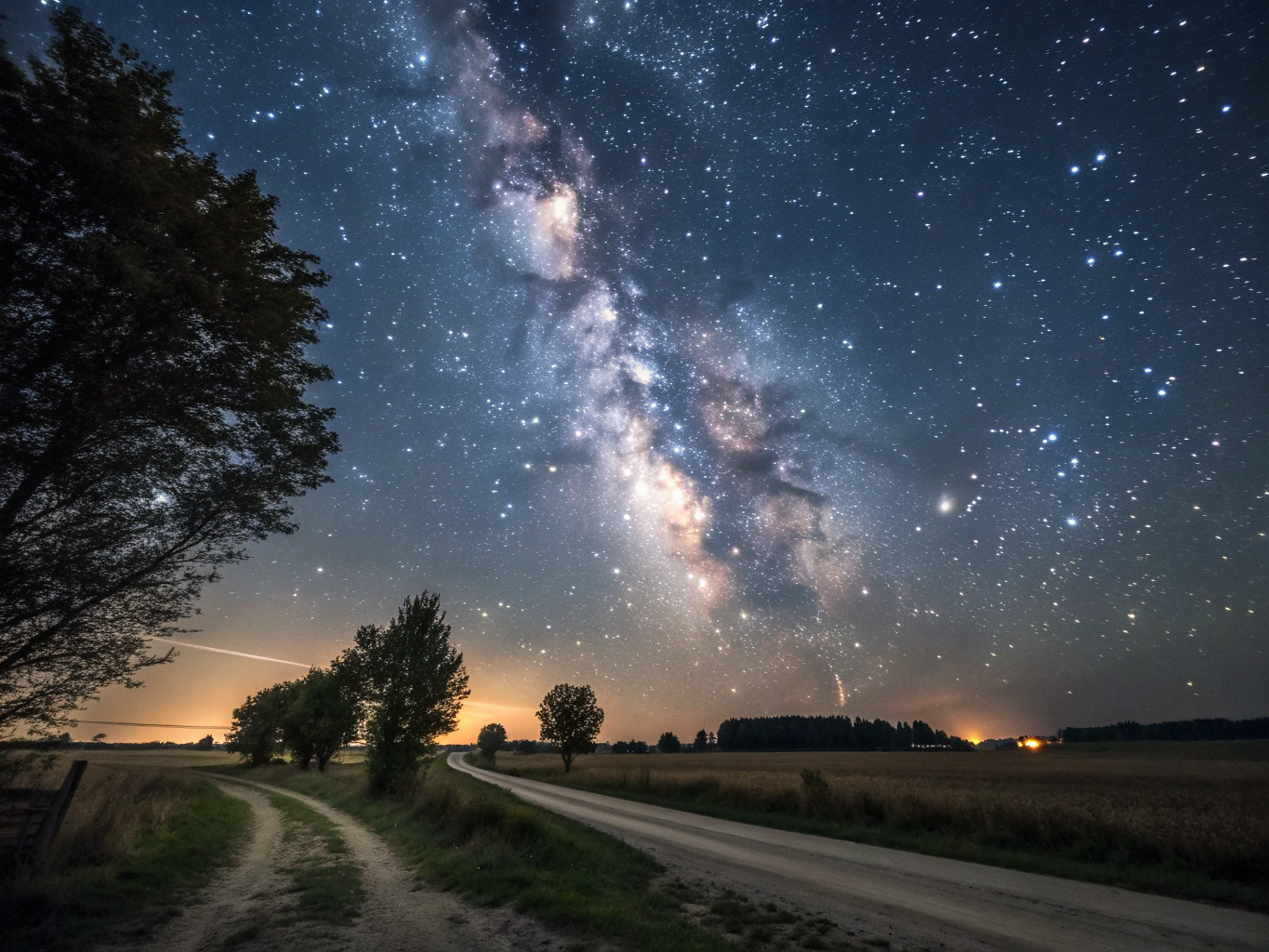Westhavelland Dark Sky Park