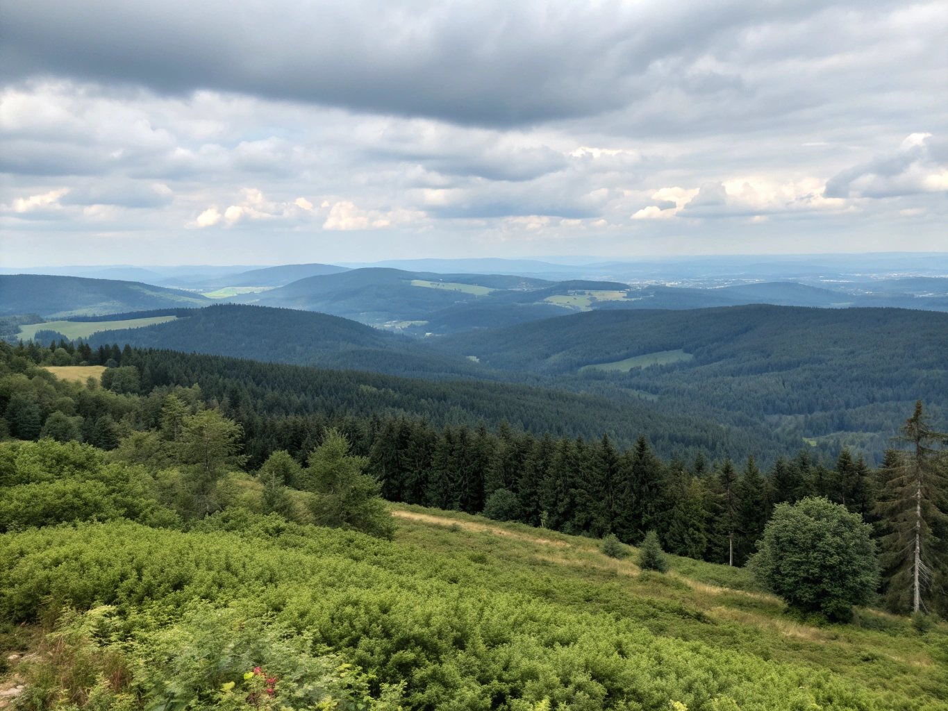 Wasserkuppe