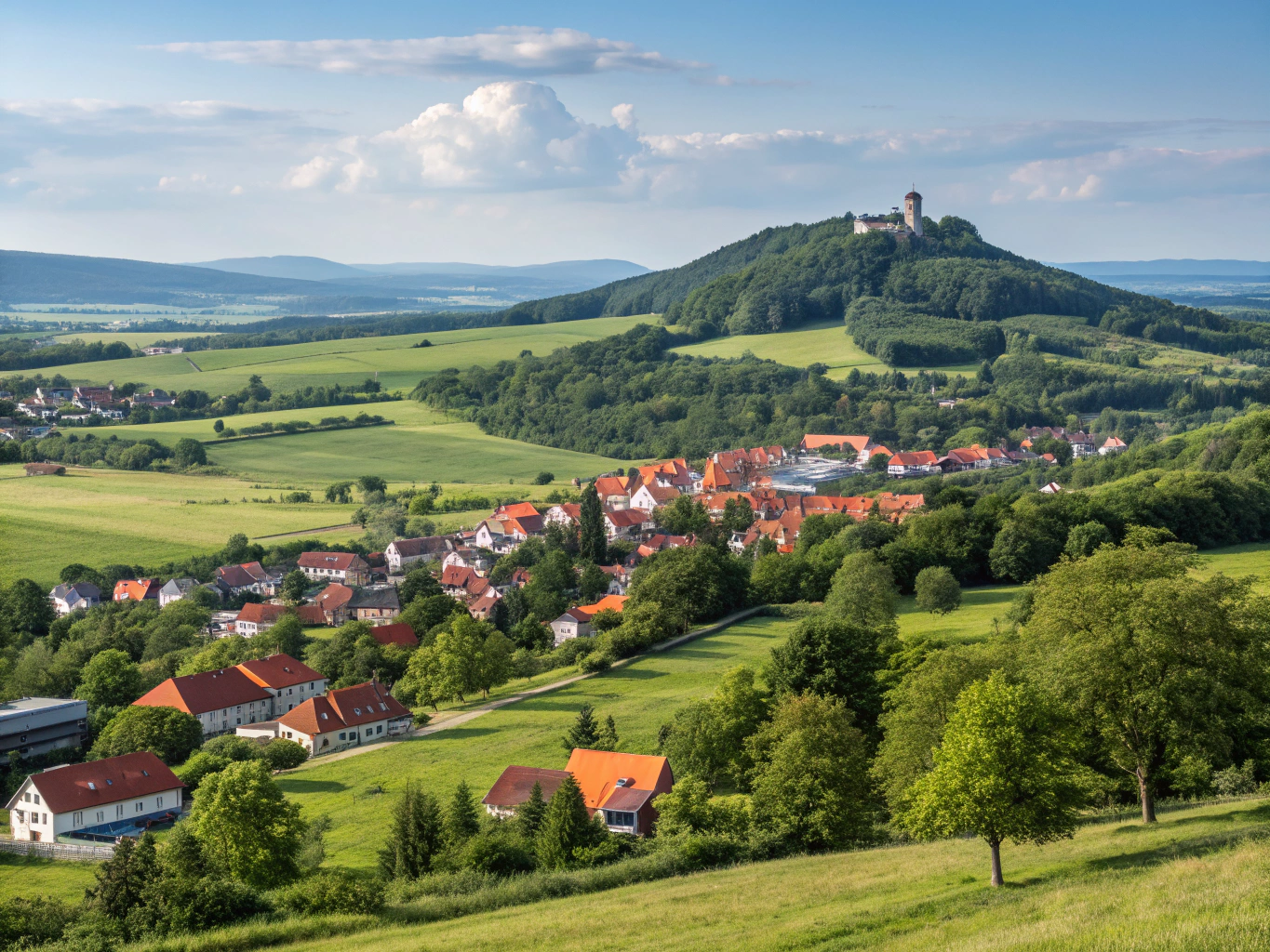 Milseburg