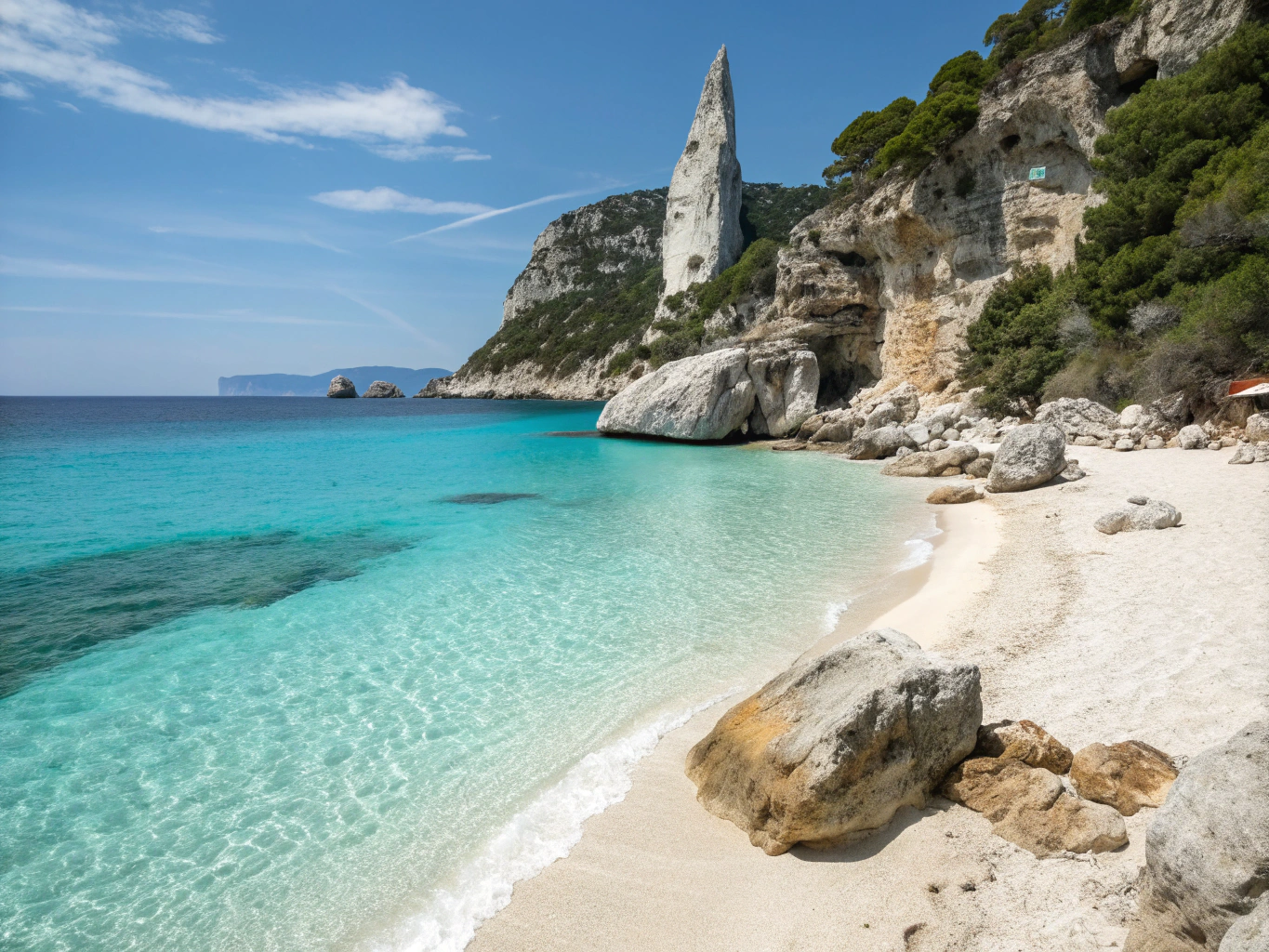 Cala Goloritzé
