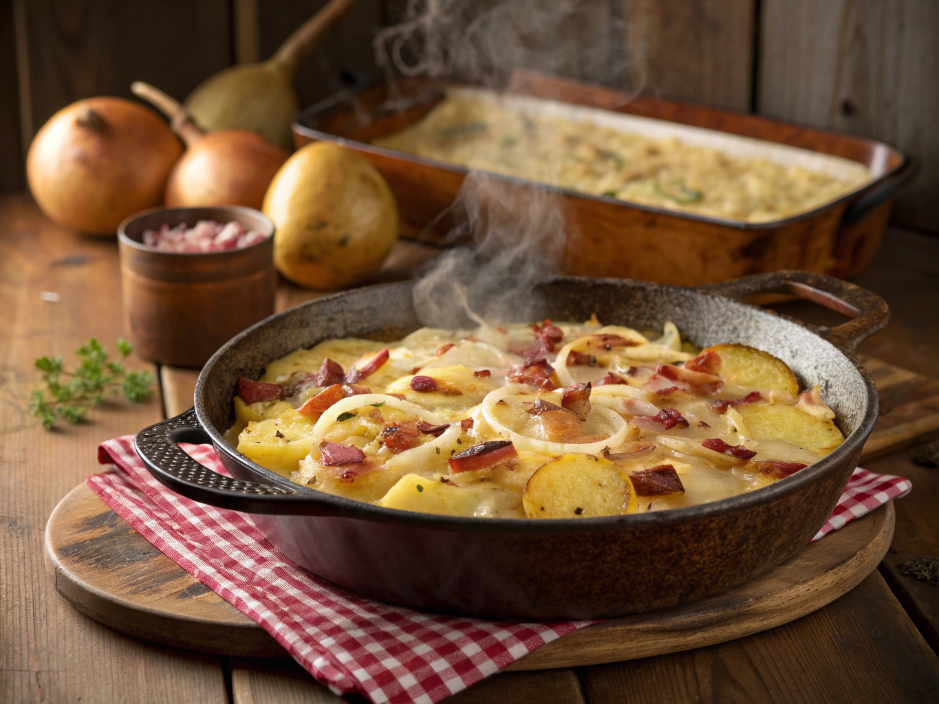 Sauerländer Potthucke