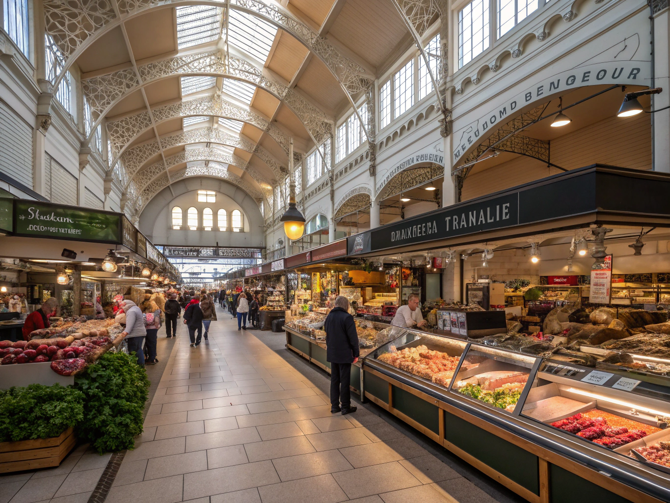 Malmö Culinary Tour