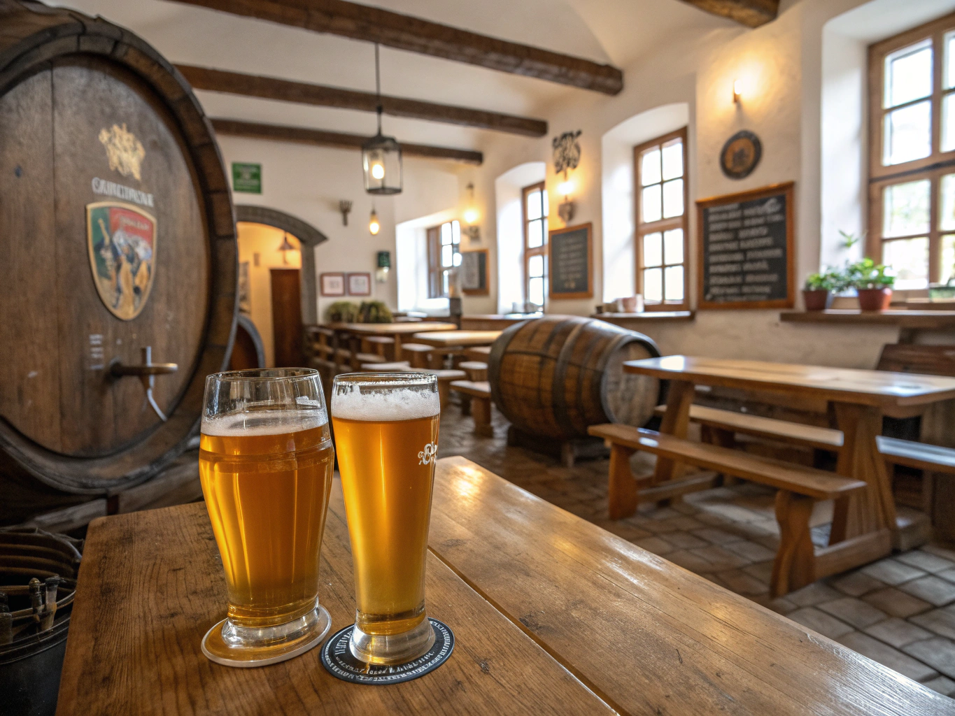 Uckermark Apple Wine