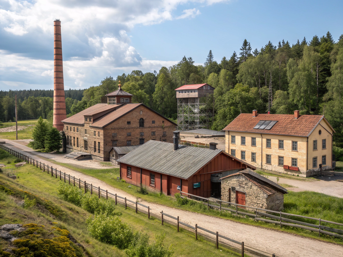 Insider Tip: Borgvik
