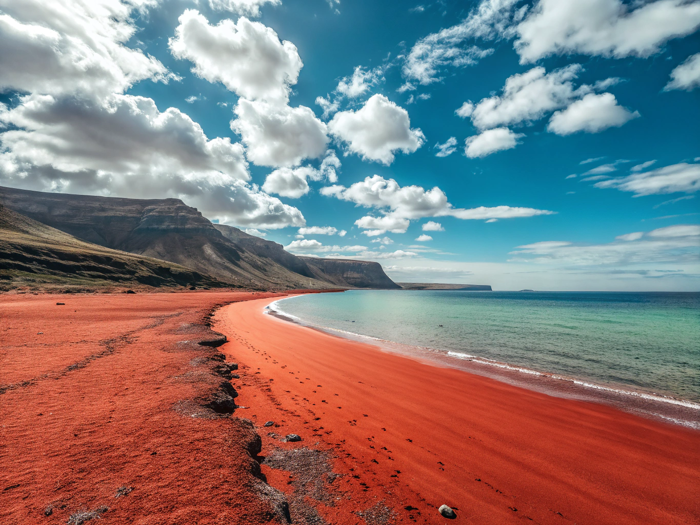 Rauðasandur